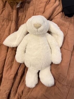NWOT Jellycat Bunny